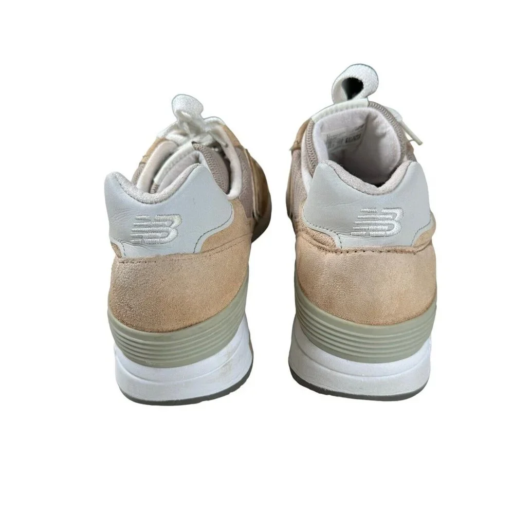 New Balance M1400TN 'Tan' - Made in USA‎ Men's Sz US 6.5 [NO BOX]